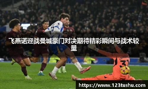 飞燕诺迎战曼城豪门对决期待精彩瞬间与战术较量